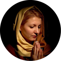 Гадалка Анна — Карымское